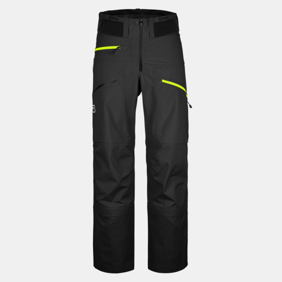 パンツ ALOUND 3LAYER VENTILATION SHELL PANTS Men's 3-Layer Shell Pants - Cortazu - Premium Outdoor Clothing